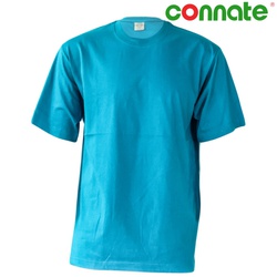 Connate T-shirt r-neck beefy heavy wgt