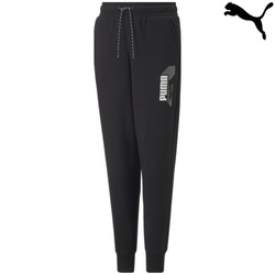 Puma Pants alpha sweatpants fleeles