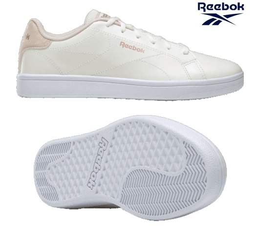 Reebok Lawn Tennis Shoes Royal Complete Cln2 | Nairobi Sports House