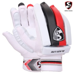 Sg Batting gloves rh blaze lite adult