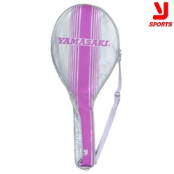Yamasaki Tennis Racket Full Cover Assorted