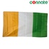 Image for the colour Ivory Coast (Côte D’Ivoire)