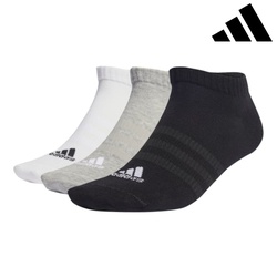 Adidas Socks no-show t spw low 3pp
