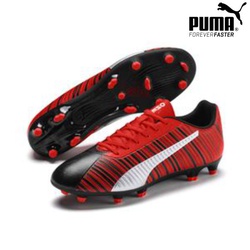 Puma Football Boots Fg/Ag One 5.4 Moulded Snr