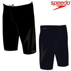 Speedo Jammers shorts hyperboom placement