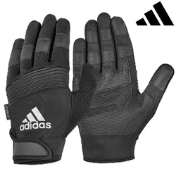 Adidas fitness Full finger performance gloves