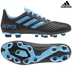 Adidas Football Boots Fxg Predator 19.4 Snr