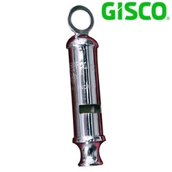 Gisco Whistles Metropolitan Brass 66339