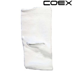 Co_Ex Ankle Support (Colour: White, Size: L)