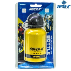 Super-K Bottle (Colour: Yellow)