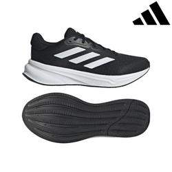 Adidas Running shoes response