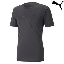 Puma T-shirts r-neck individualrise logo tee