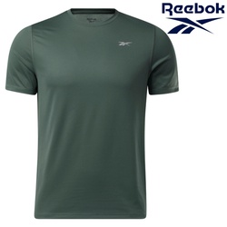 Reebok T-shirts r-neck gfx s/sleeve