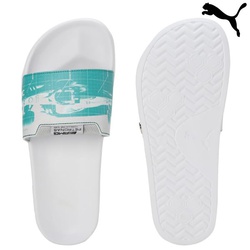 Puma Slides mapf1 leadcat 2.0 graphic