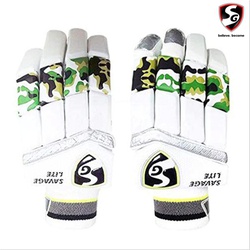 Sg Batting gloves rh mens savage lite