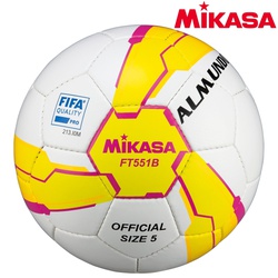 Mikasa Football almundo