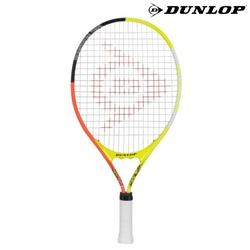 Dunlop Tennis Racket Jr 21 G8 Hq 674560