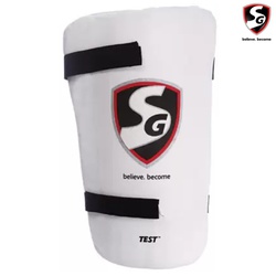 Sg Thigh guard test youth cricket