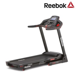 Reebok Fitness Treadmill One Gt50 With B/Tooth Rvon-10421Bkbt Black
