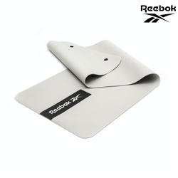 Reebok Fitness Mat Yoga (Colour: Grey)