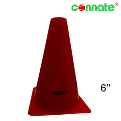 Connate Training cones markers 6"