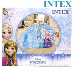Intex Playcenter Frozen Ball Toyz Igloo 48670 3_6 Yrs