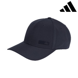 Adidas Caps bball lt met