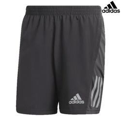 Adidas Shorts own the run sho