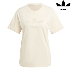 Adidas originals T-shirts r-neck monogram tee s/sleeve