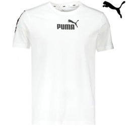 Puma T-shirt r-neck amplified tee