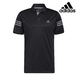 Adidas Polo shirts 3 strp slv