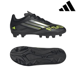 Adidas Football boots f50 club fg/mg j firm ground