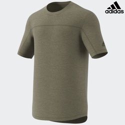 Adidas T-shirts r-neck city base