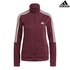 Image for the colour Maroon/White