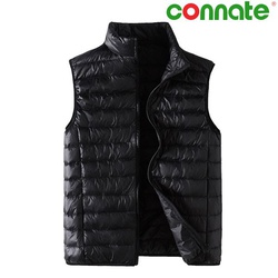 Connate Down jacket sleeveless