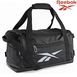 Reebok Holdall bolsa de deporte 40cm