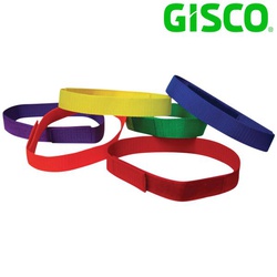 Gisco Three legged race tie set of 6