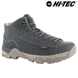 Hi-tec Trail shoes hiking ox lite (michelin sole)