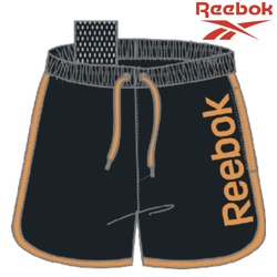 Reebok Water shorts bw retro