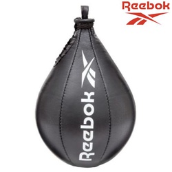 Reebok fitness Speed bag leather