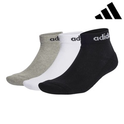 Adidas Ankle socks c lin 3pp