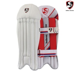 Sg Leg guard wicketkeeper club jnr cricket