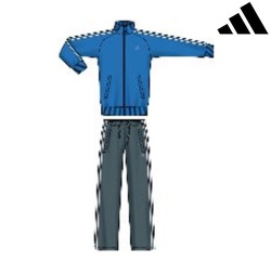 Adidas Tracksuit ess 3s t