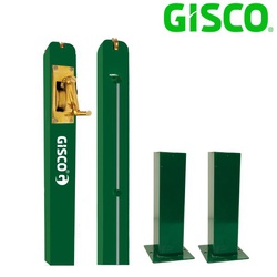 Gisco Tennis Post 97101