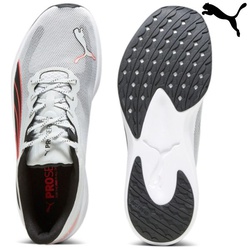 Puma Running shoes redeem profoam