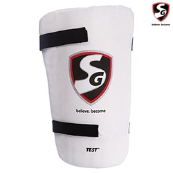 Sg Elbow guard test men cricket