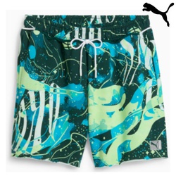 Puma Shorts hoop dreamz short ii