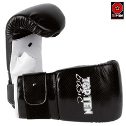 Top Ten Punching Mitts Boxing Bag M/O A/Leather