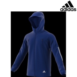 Adidas Sweatshirt Hoodie Full Zip M Id Hybrid Jkt