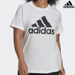 Adidas T-Shirt R-Neck W Bos Co T In